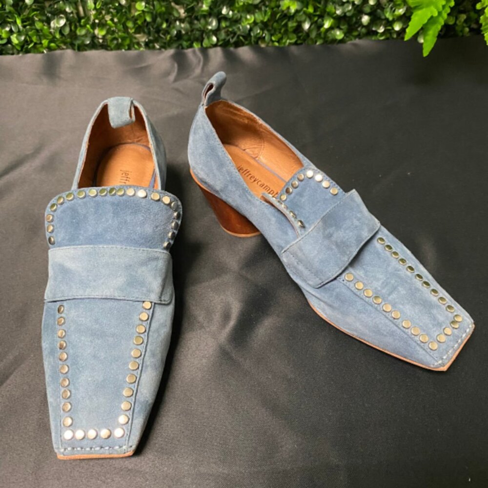 short blue heel	8	Jeffrey Campbell